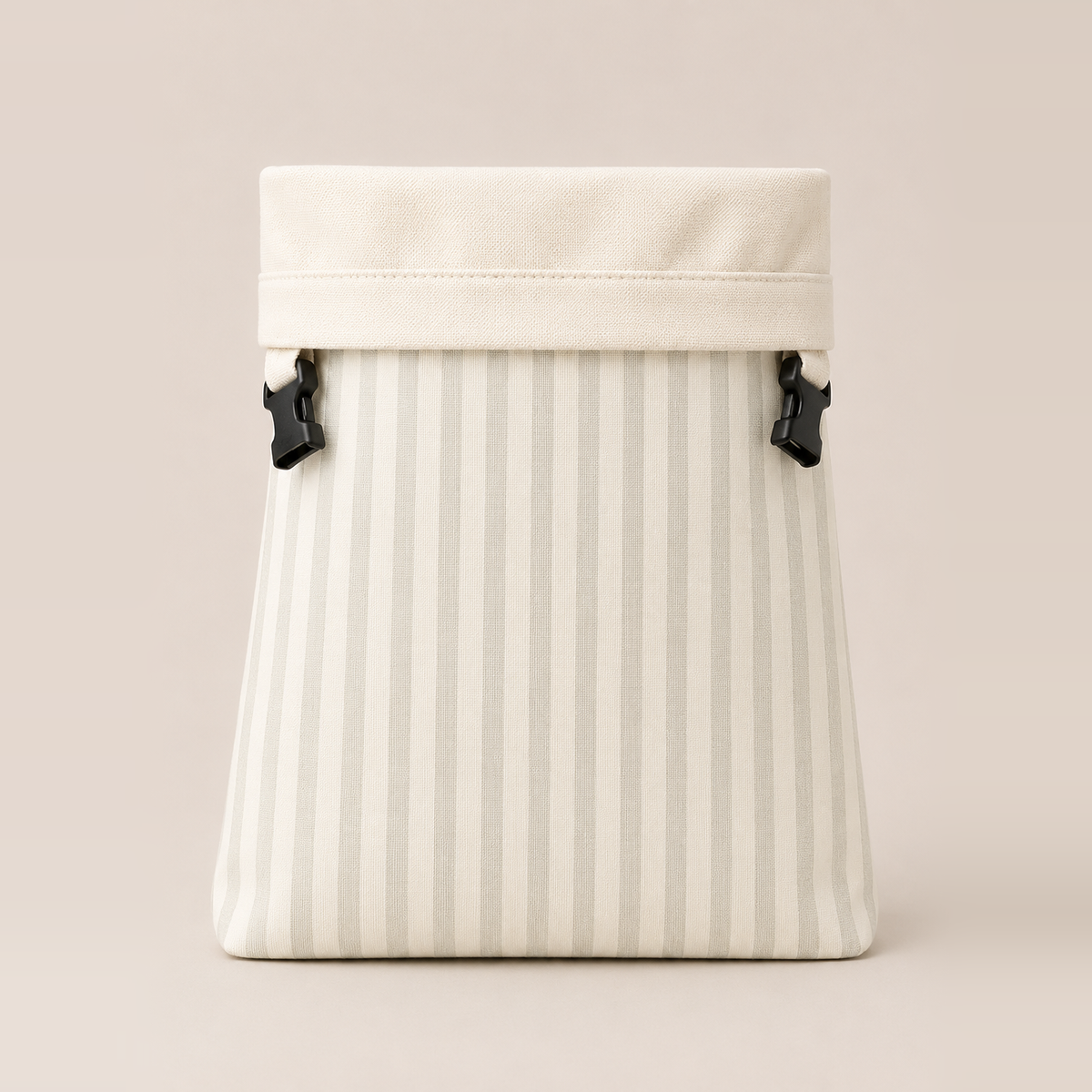 Crummy bread bag in sea salt