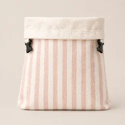 Crummy bread bag in jam